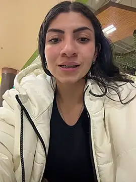 arieel  722 online show from November 2025 11:04:02 PM