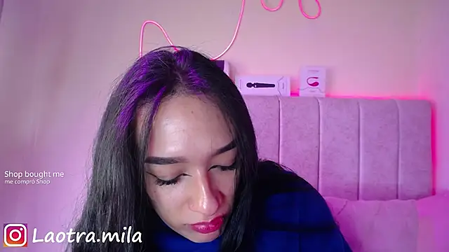 juliettaa 1 online show from October 2025 04:48:02 AM