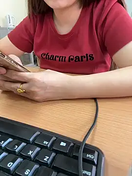 PhuongNhi21 online show from September 2025 01:49:01 AM