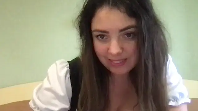 Snapshot of LisaSecret chatting on November 2025 09:32:01 AM LisaSecret online show from November 2025 09:32:01 AM