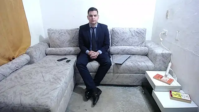 Victor Maitland online show from September 2025 03:33:02 AM