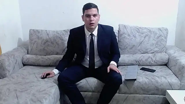 Victor Maitland online show from January 2026 03:52:02 AM