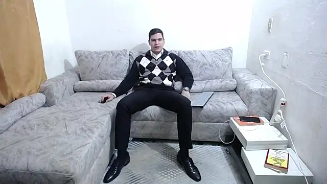 Victor Maitland online show from February 2026 07:41:02 PM