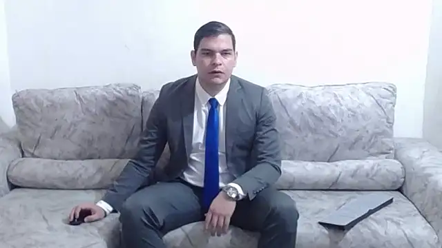 Victor Maitland online show from March 2026 07:53:02 PM