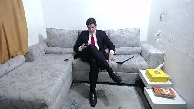 Victor Maitland online show from March 2026 04:45:02 AM