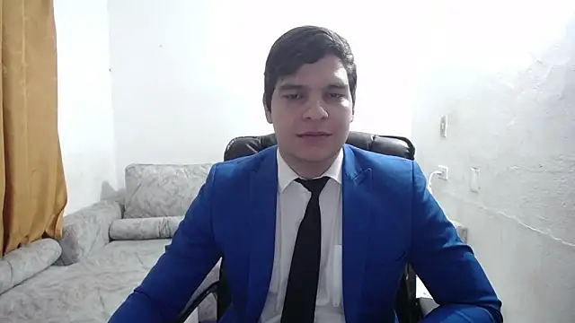 Victor Maitland online show from April 2026 03:46:02 AM