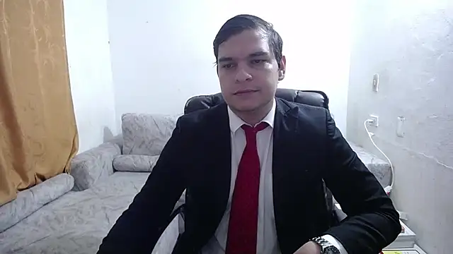 Victor Maitland online show from April 2026 08:53:02 PM