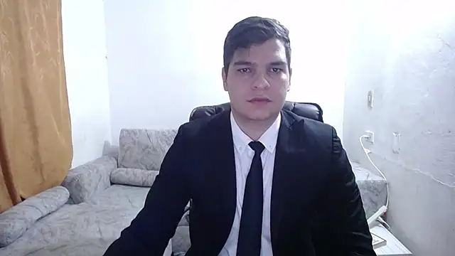 Victor Maitland online show from July 2026 08:04:02 PM