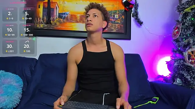 ECSTASYX2 2001 online show from December 2025 05:24:02 AM