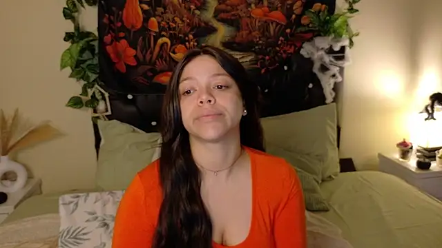 Amanda sweet online show from October 2025 12:12:02 PM