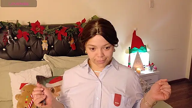 Amanda sweet online show from December 2025 12:45:01 PM