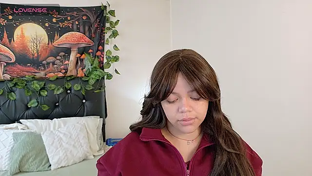 Amanda sweet online show from February 2026 01:07:01 PM