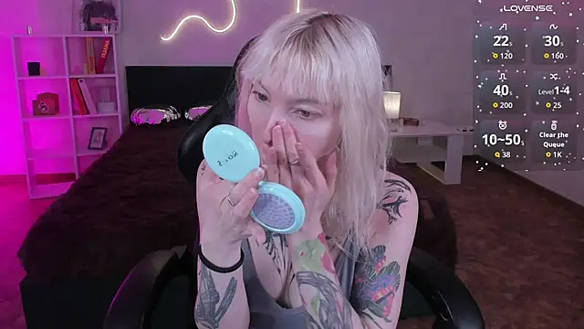 tattoo art baby online show from April 2026 12:46:02 AM