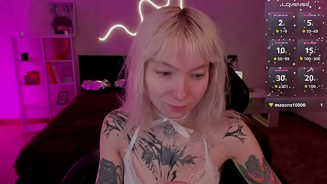 tattoo art baby online show from April 2026 12:57:01 AM