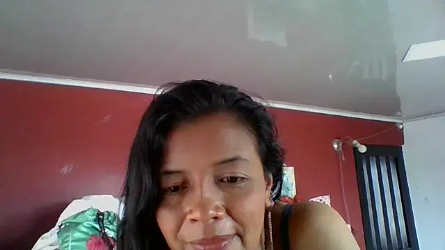 DianaOchoa  online show from September 2025 07:37:02 PM