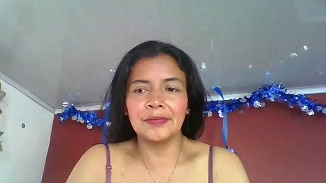 DianaOchoa  online show from November 2025 08:07:02 PM