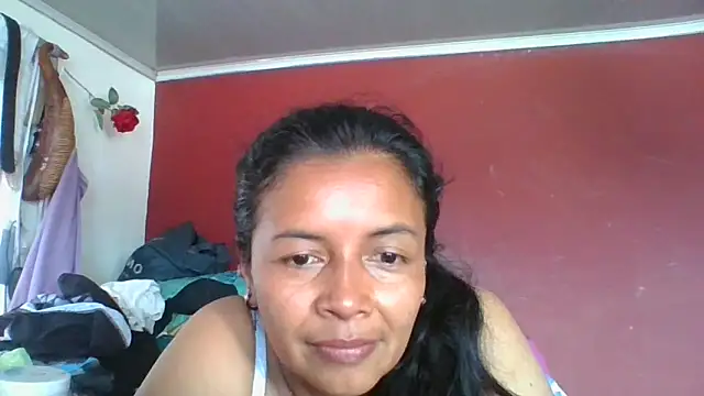 DianaOchoa  online show from April 2026 07:58:01 PM