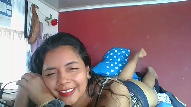 DianaOchoa  online show from April 2026 06:10:01 PM