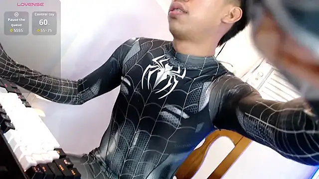 Ur pinoyhotbrix online show from September 2025 05:58:01 PM