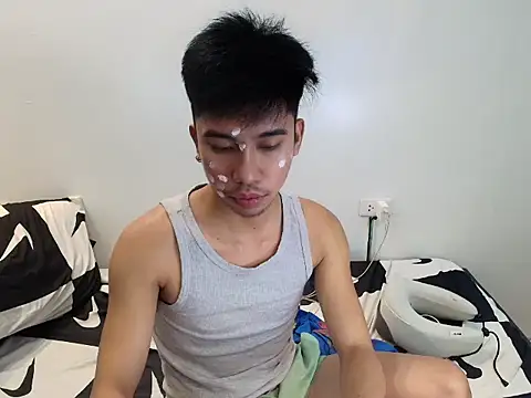 Ur pinoyhotbrix online show from March 2026 09:54:01 PM