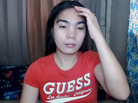 Simple Martina online show from October 2025 01:19:02 AM