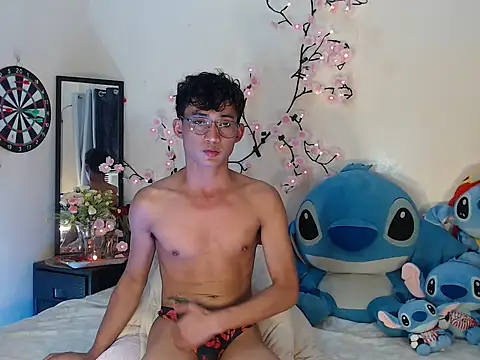 good boy in bed online show from March 2026 04:07:01 PM