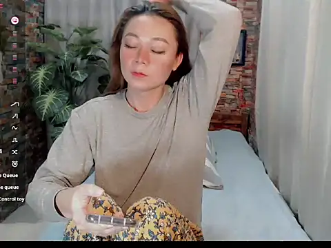 cutemac69 online show from January 2026 06:33:01 PM