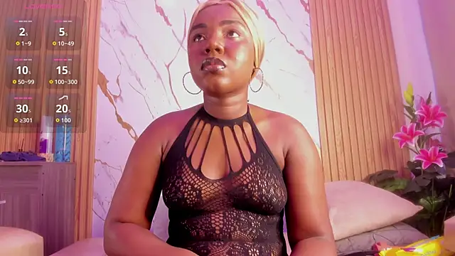 Eva Johnss online show from December 2025 12:43:02 PM