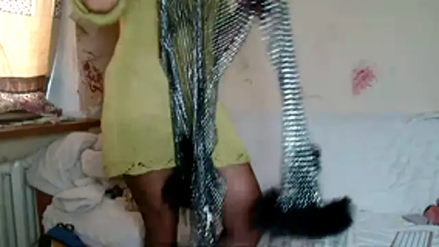 AsyaLulu online show from October 2025 08:55:02 AM