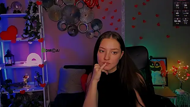 miki-niki online show from February 2026 09:48:02 AM