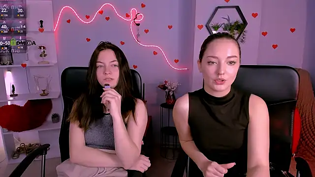 miki-niki online show from March 2026 08:20:02 AM