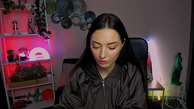 miki-niki online show from March 2026 11:27:01 AM