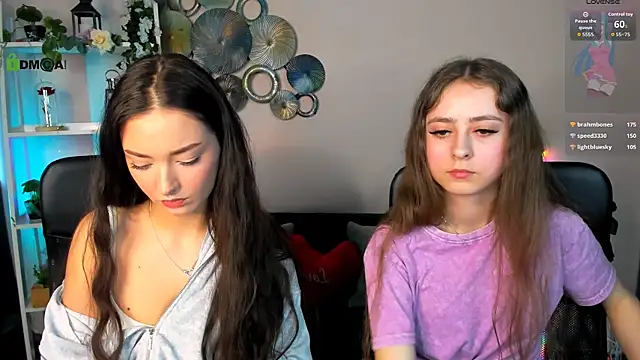 miki-niki online show from April 2026 08:45:02 AM