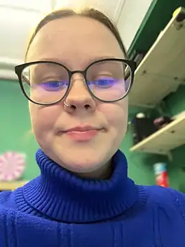  CherryBloom  online show from September 2025 08:45:02 PM