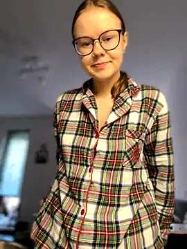  CherryBloom  online show from September 2025 08:19:01 AM