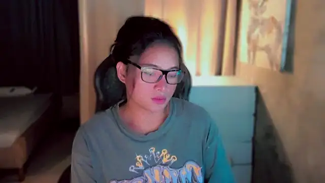 Snapshot of kaicromwell_ chatting on September 2025 08:38:02 AM kaicromwell online show from September 2025 08:38:02 AM