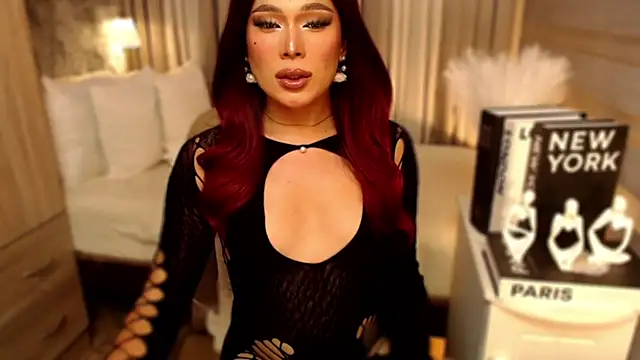 Missavacroft online show from October 2025 04:07:02 PM