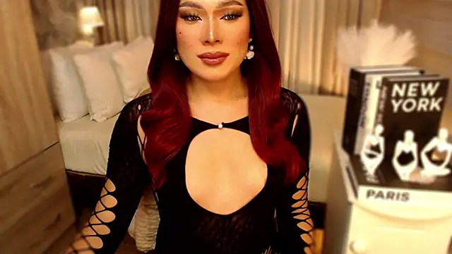 Missavacroft online show from October 2025 06:30:01 PM