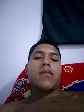 Jeikaliente online show from October 2025 01:44:02 AM