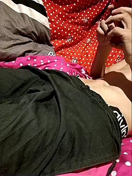 DavidForLife8 online show from October 2025 11:02:01 PM