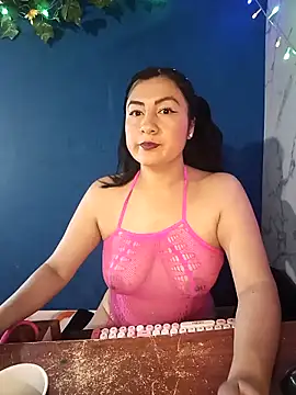 lunna 07 online show from April 2026 02:32:02 PM