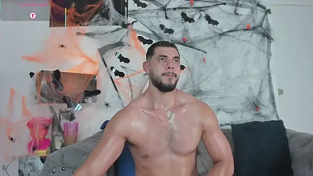 Dimitri Bass online show from October 2025 07:02:01 PM