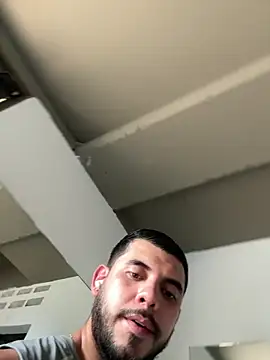 Dimitri Bass online show from April 2026 07:14:01 PM