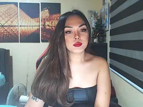 amorPOWERS21X online show from October 2025 12:27:01 PM