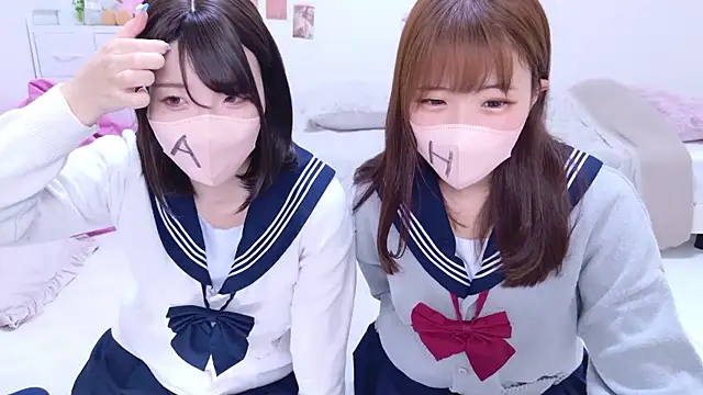 Anzu xx online show from September 2025 02:15:02 AM