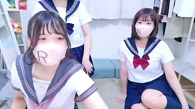 Anzu xx online show from October 2025 12:04:02 PM