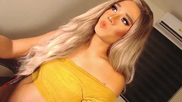 SissifyMeNow online show from October 2025 12:10:02 AM