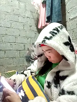 jienrrr online show from November 2025 02:09:01 PM