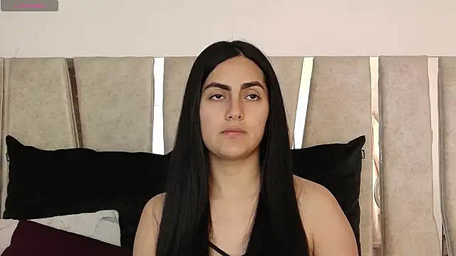 CamiJone online show from December 2025 11:34:02 PM