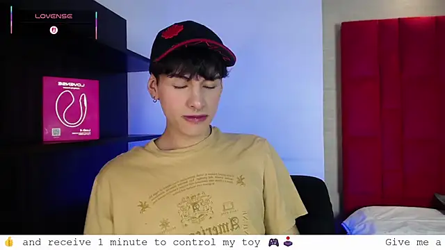 Ezra Storm online show from September 2025 05:33:01 AM